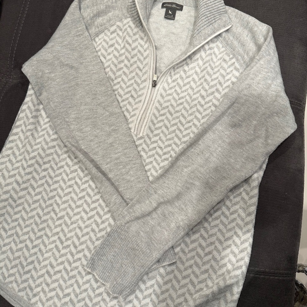 Eddie Bauer Sweater